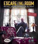 Escape The Room: Le Secret de la Retraite du Dr Gravety