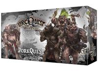 OrcQuest WarPath: Quests Box – PorkQuest