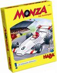 Monza: Das Kartenspiel