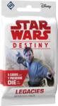 Star Wars: Destiny – Legacies Booster Pack