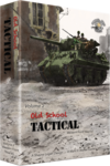 Old School Tactical: Volume II West Front 1944-45