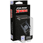 Star Wars: X-Wing (Second Edition) – Hyena-class Droid Bomber Expansion Pack