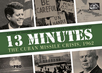 13 MInutos: La crisis de los misiles en Cuba
