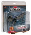 Dungeons & Dragons: Attack Wing – Silver Dragon Expansion Pack