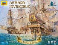 Armada Invincible