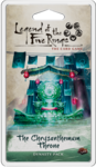 Legend of the Five Rings: The Card Game – The Crysanthemum Throne
