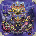 Arcadia Quest: Más allá de la tumba