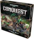 Warhammer 40,000: Conquest – Legions of Death