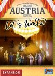 Grand Austria Hotel: Let's Waltz!