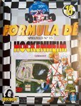 Formula Dé Circuits 15 & 16 - Hockenheim & Zeltweg