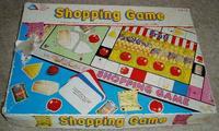 Shopping Game