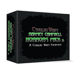 Cthulhu Wars: Ramsey Campbell Horrors Pack 2