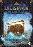 Talisman (fourth edition): The Nether Realm Expansion