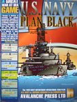 Great War at Sea: U. S. Navy Plan Black