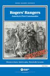 Roger's Rangers: America's First Commandos