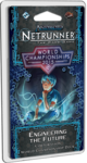 Android: Netrunner – World Championships 2015: Engineering the Future