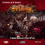 The Others: Los siete pecados
