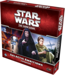 Star Wars: The Card Game – Galactic Ambitions