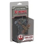 Star Wars: X-Wing Miniatures Game - HWK-290 Expansion Pack