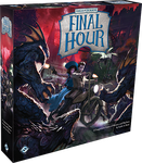 Arkham Horror: Hora Final