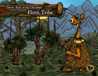 Dawn: Rise of the Occulites – Floris Tribe Expansion