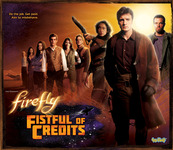 Firefly: A Fistful of Credits