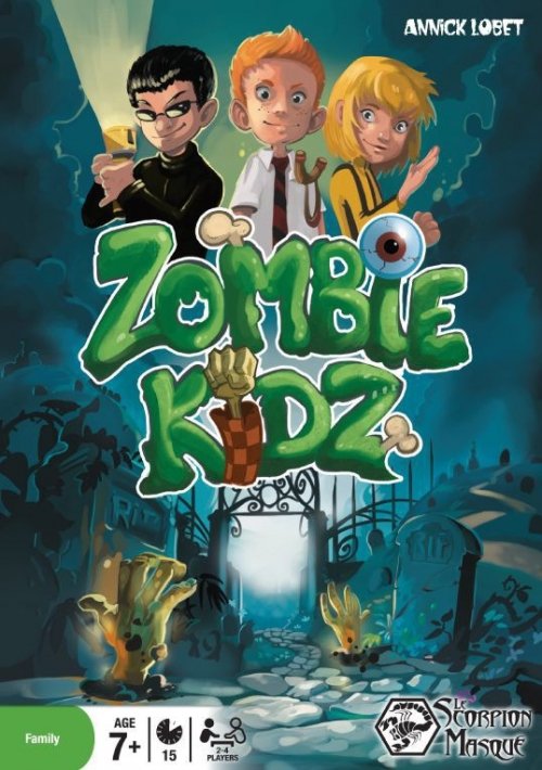 Zombie Kidz