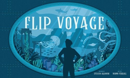 Flip Voyage