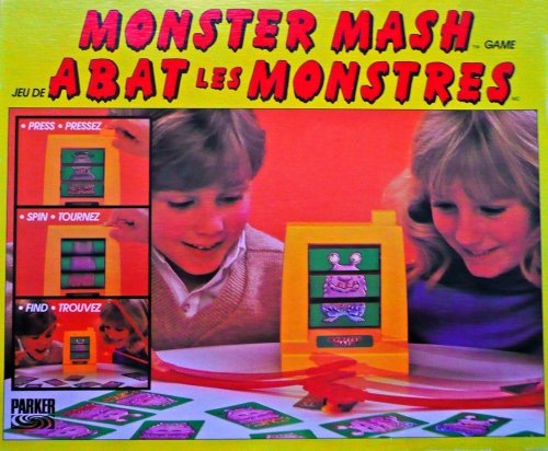 Monster Mash