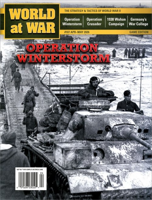 Stalingrad Relief: December 1942