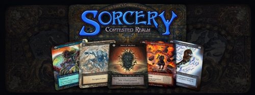 Sorcery: Contested Realm