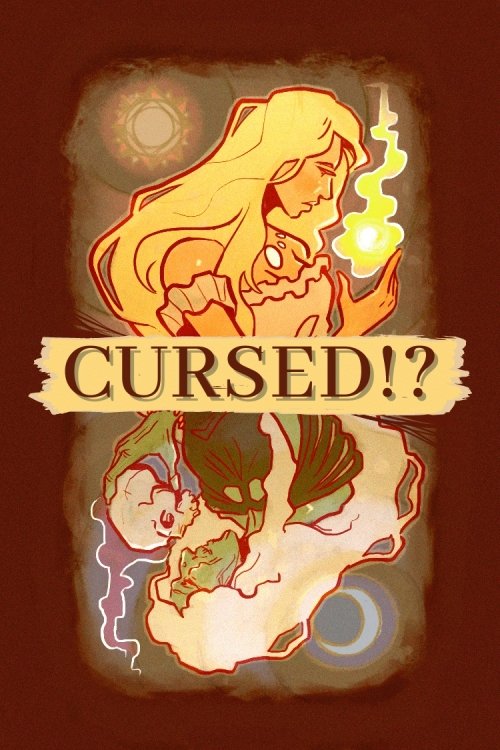 Cursed!?