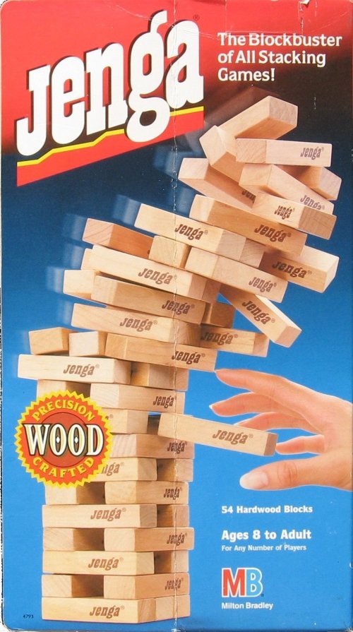 Jenga