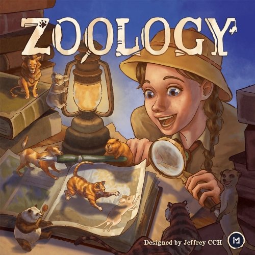 Zoología