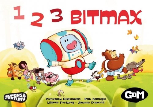 1 2 3 BITMAX