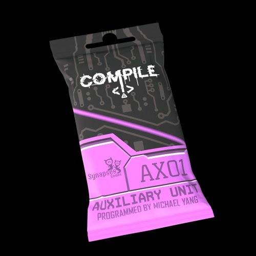 Compile: Unidad Auxiliar 1