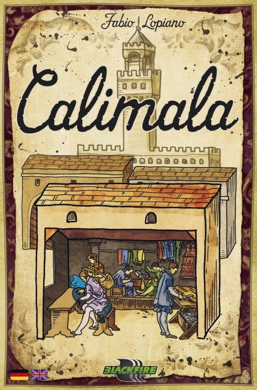 Calimala