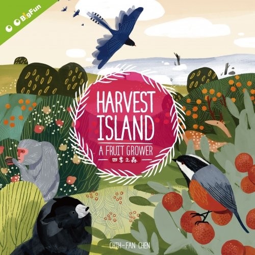 Harvest Island