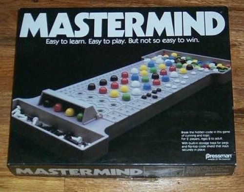Mastermind