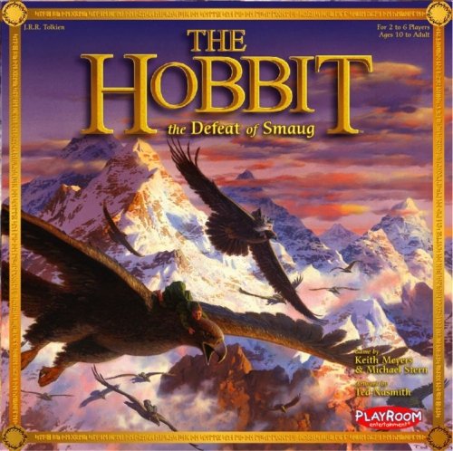 The Hobbit