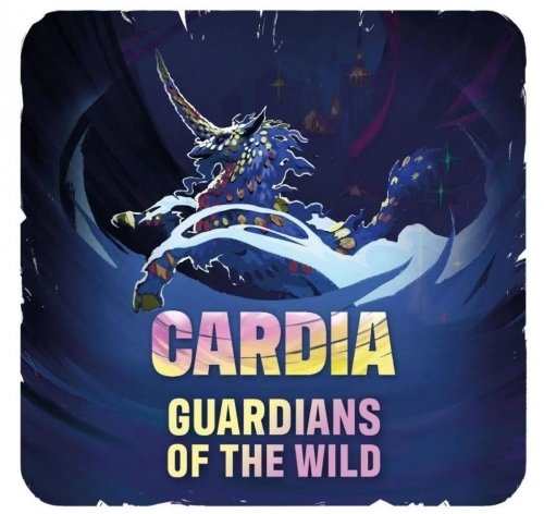 Duelo por Cardia: Guardianes de la Naturaleza