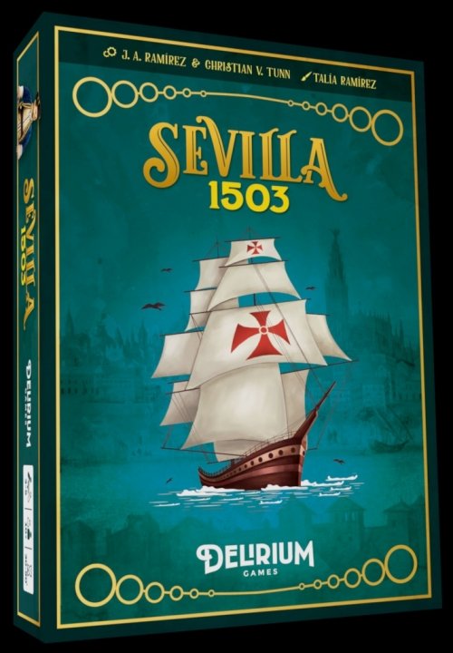 Sevilla 1503