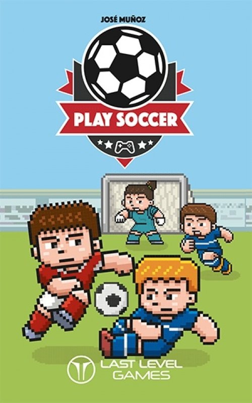 Play Soccer