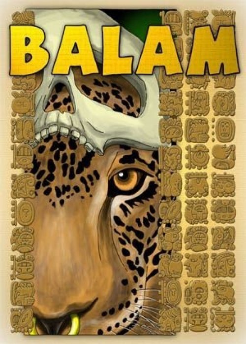 Balam