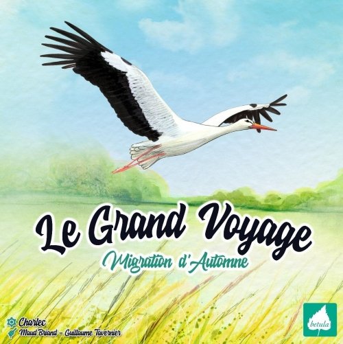 La Gran Migración