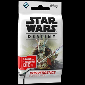 Comprar Star Wars: Destiny Convergence Booster Pack al mejor precio - Comparador de precios de juegos - Muevecubos.com Comprar Star Wars: Destiny Convergence Booster Pack al mejor precio - Comparador de precios de juegos - Muevecubos.com