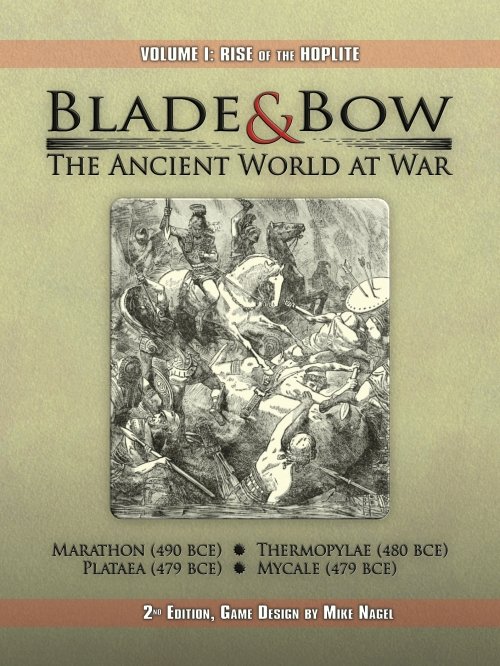 Blade & Bow