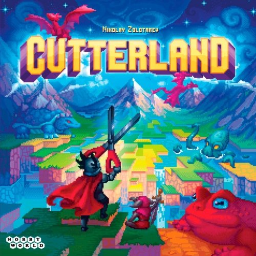 Cutterland