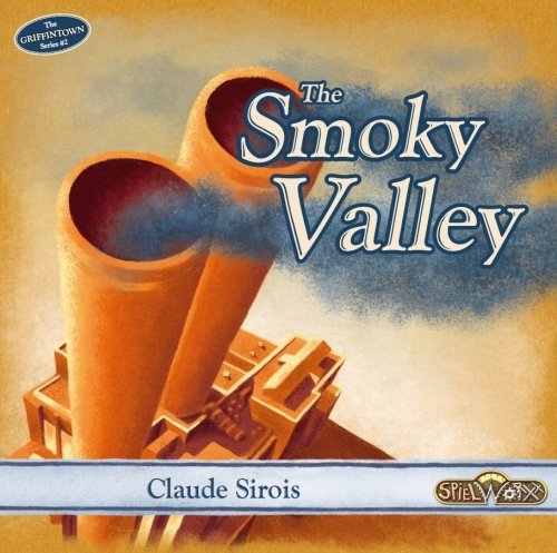 The Smoky Valley