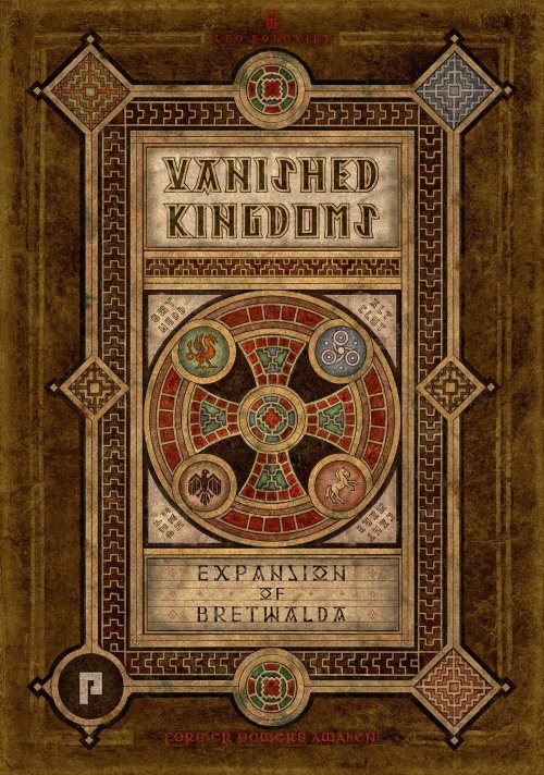 Bretwalda: Vanished Kingdoms